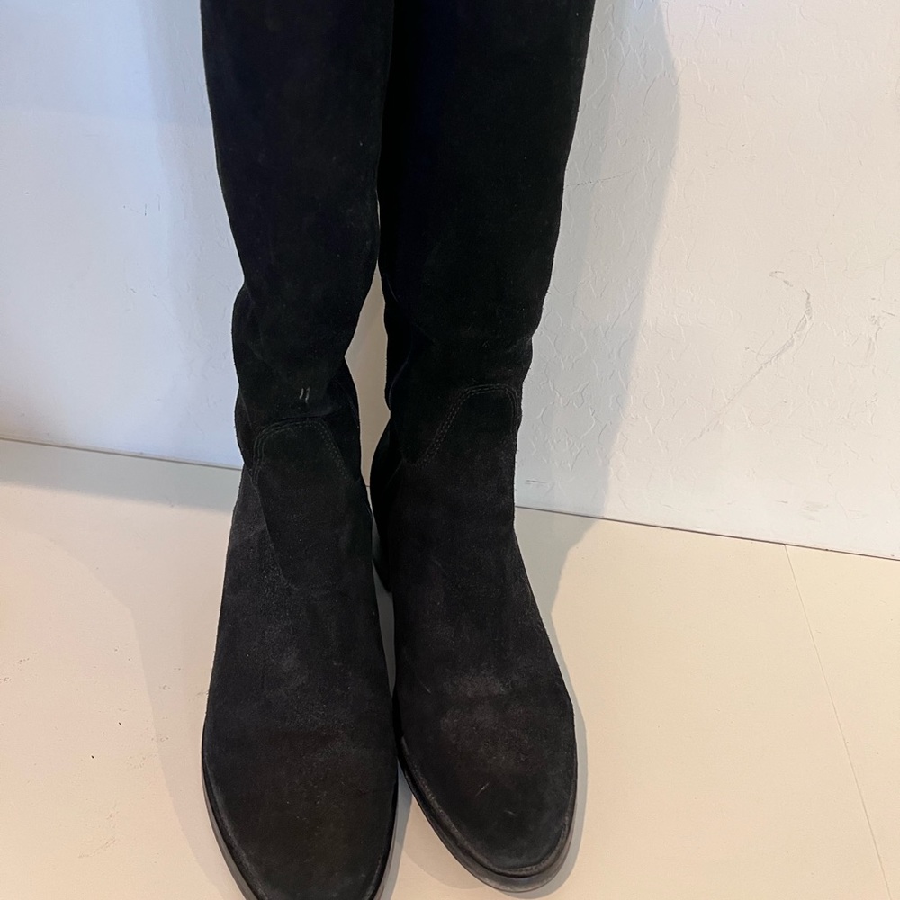 La Canadienne Tall Boots